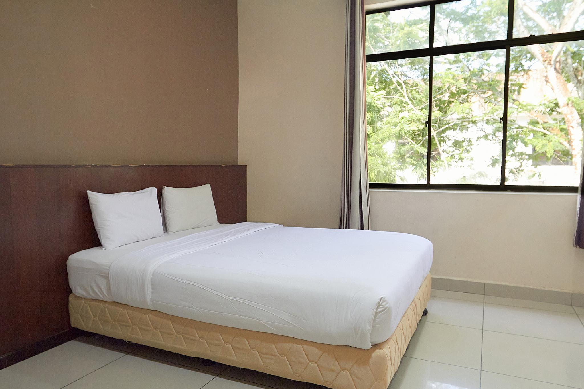 Langkawi Uptown Hotel Kuah Exterior photo
