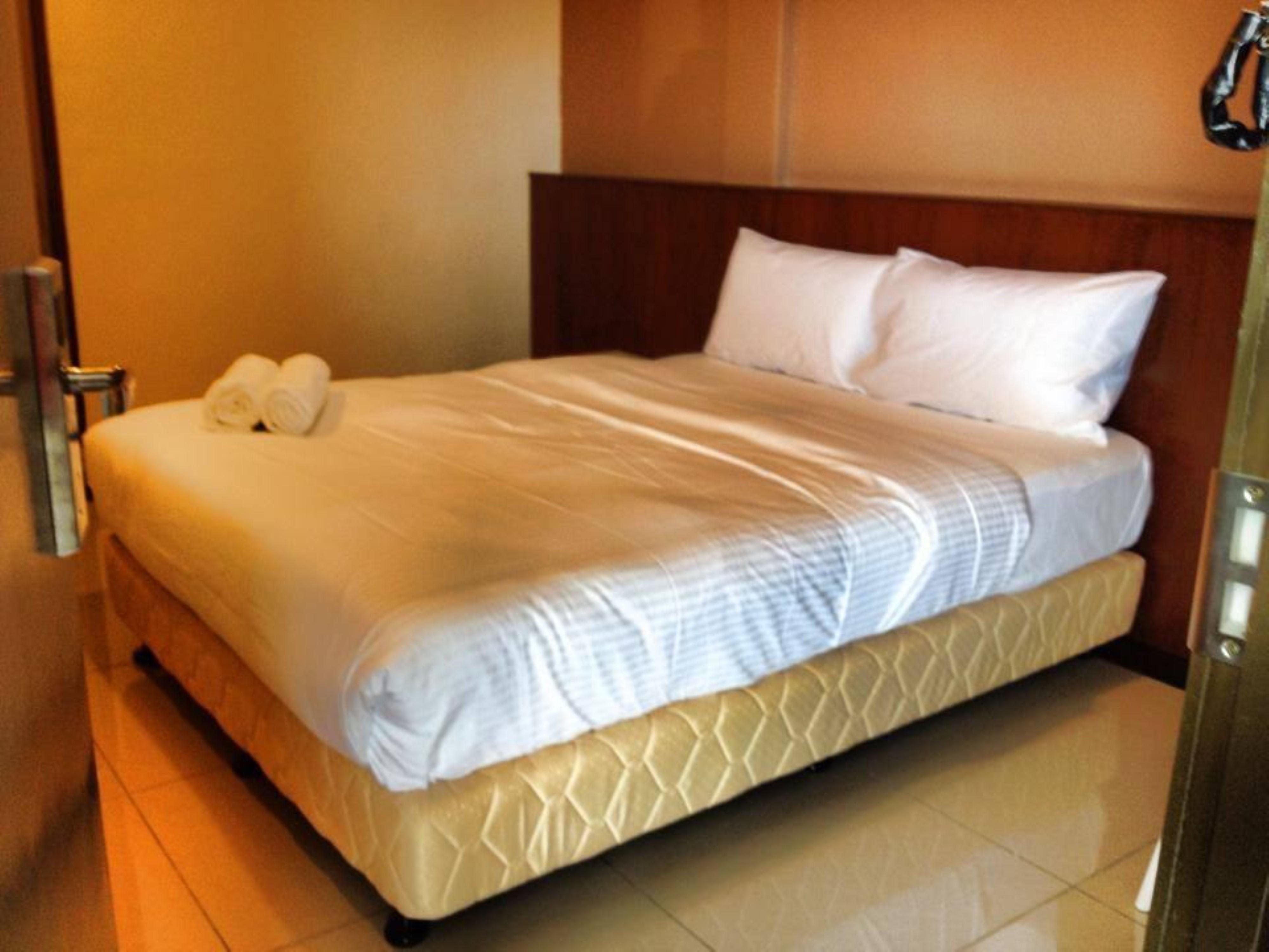 Langkawi Uptown Hotel Kuah Exterior photo