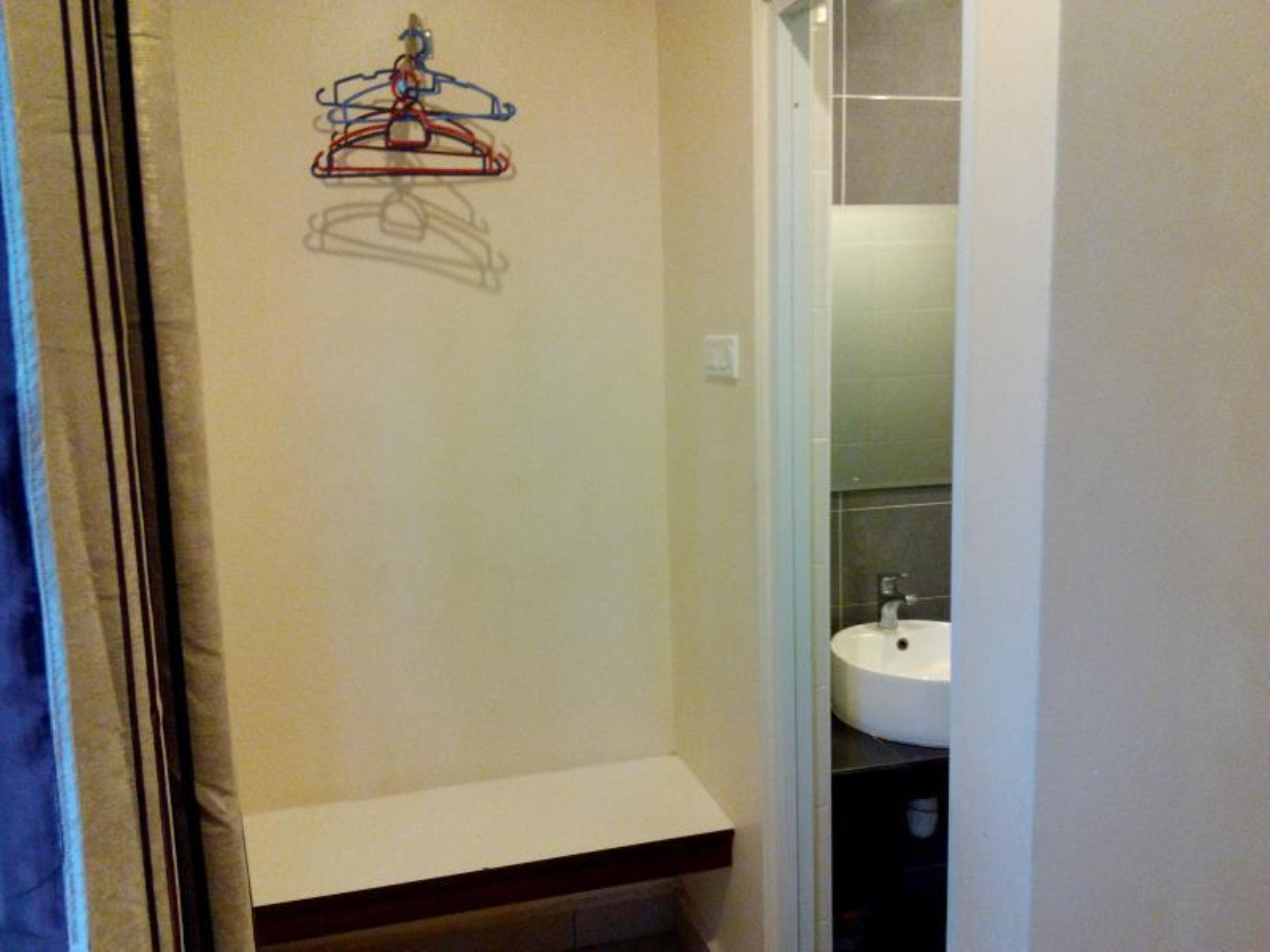 Langkawi Uptown Hotel Kuah Exterior photo
