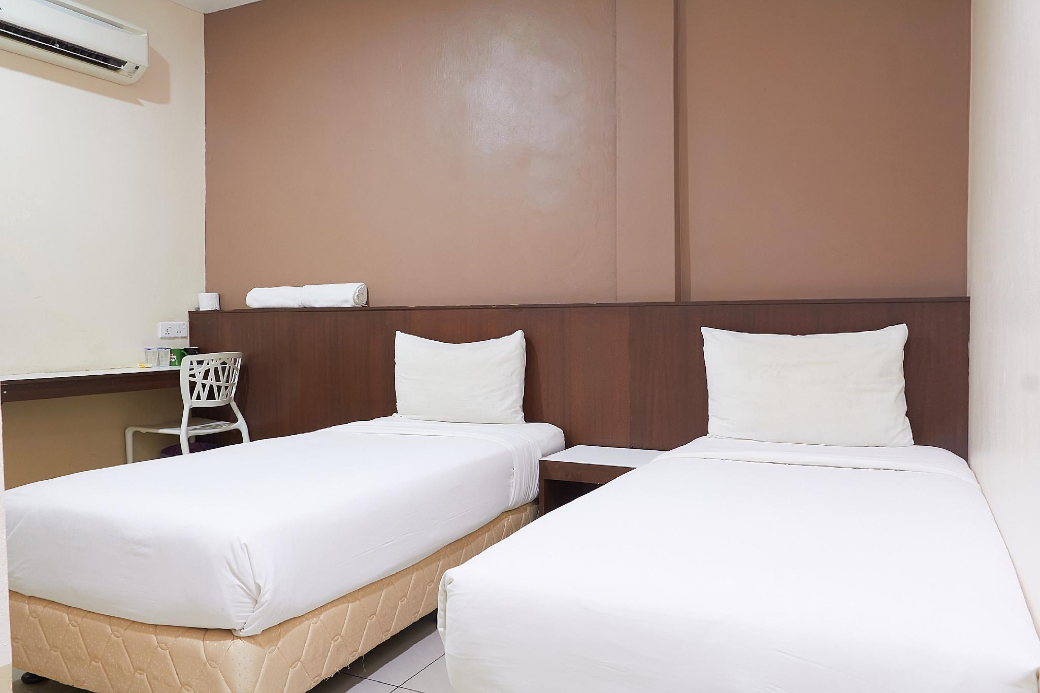Langkawi Uptown Hotel Kuah Exterior photo